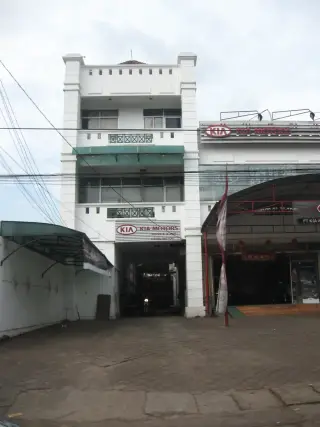 Al-Azhar Syifa Budi Cibubur