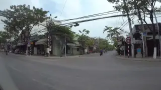 Anh Vũ Bakery