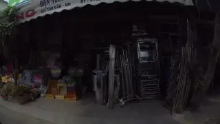 Cà Phê Thùy Chi