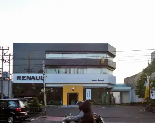 Rujak jalan subur