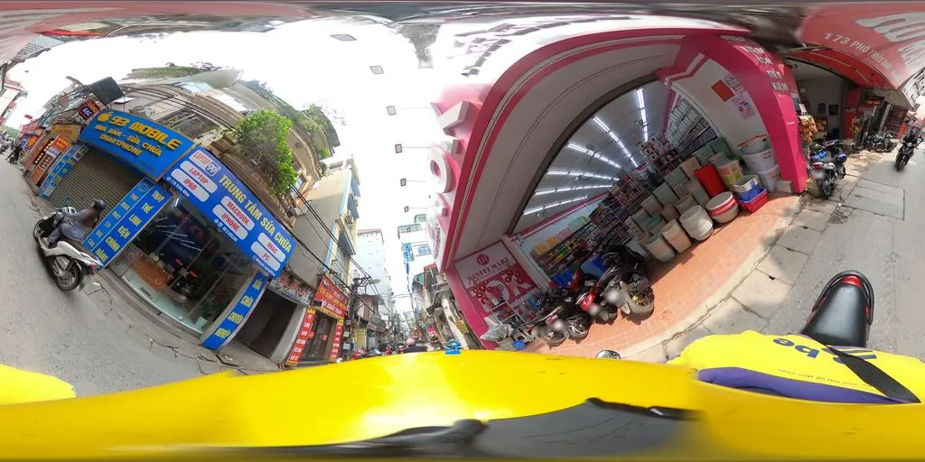 Tiệm SD Mobile