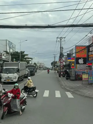 Phong Kham Chuyen Khoa Noi Bac Si To Duc Sinh
