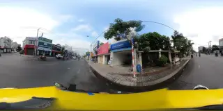 Nem Nướng Nha Trang Hùng Việt - Nguyễn Văn Tiết - Thuận An