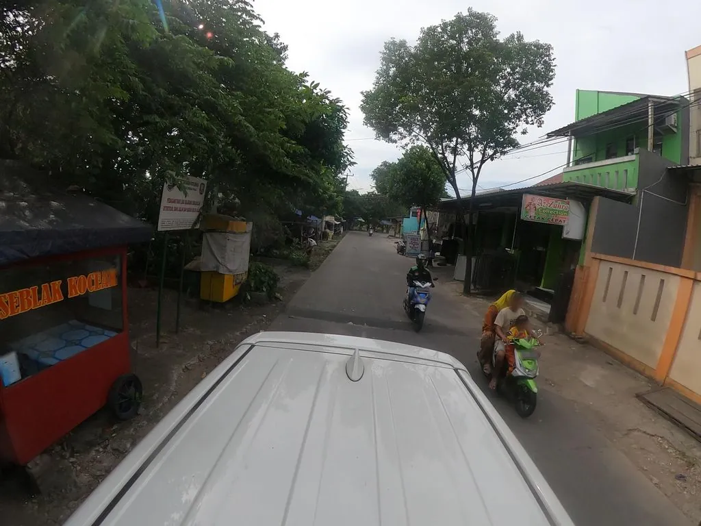 Mie Ayam Bangka 88 Fara