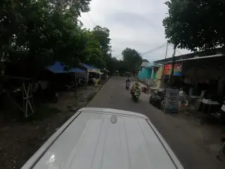 CUM Rawalumbu
