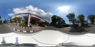 Bali Tap Dance