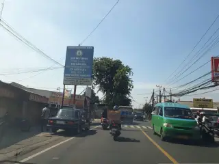 Saung Pasadena