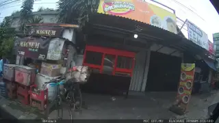Kreasi konveksi