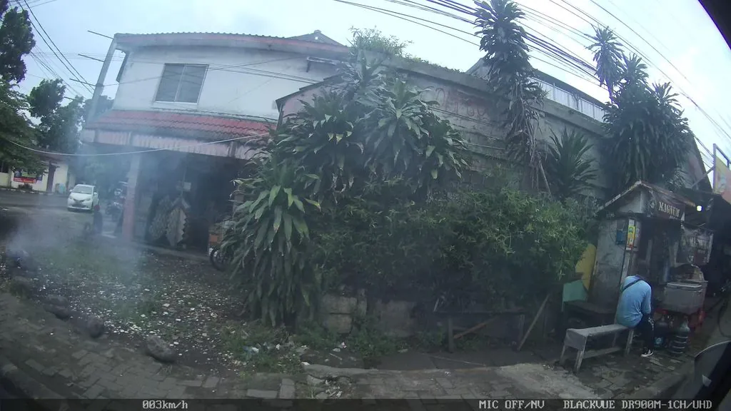 BRI Cabang Depok Timur