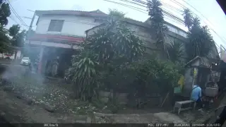 BRI Cabang Depok Timur