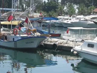 Mersin İl Emniyet Müdürlüğü
