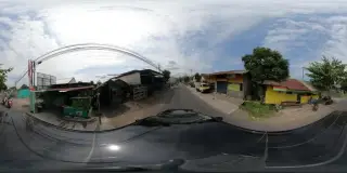 Sate kambing mbah rejo 3