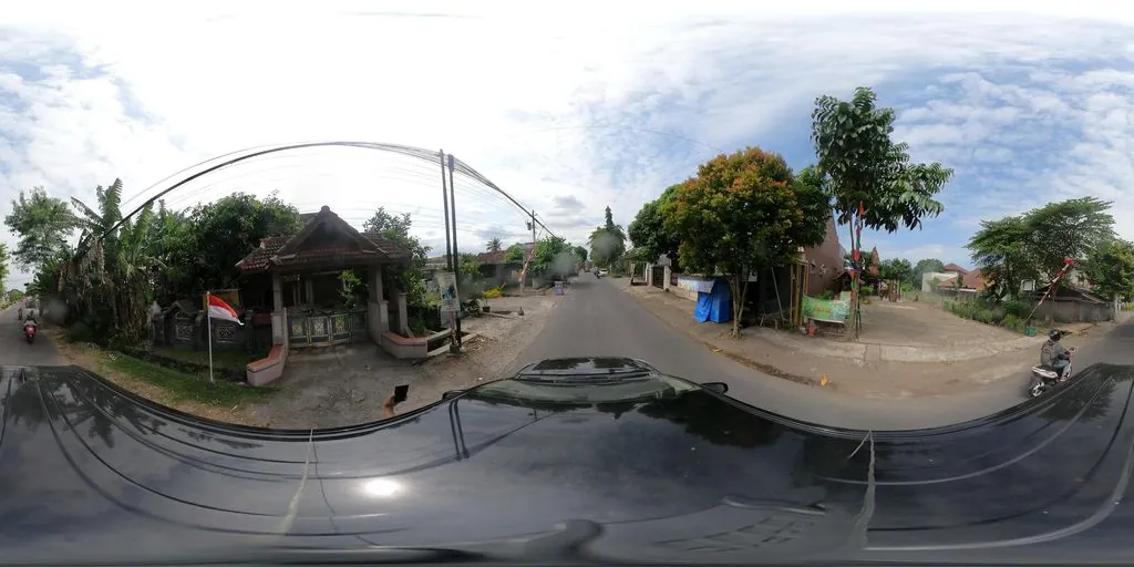 Toko Grosir Sembako Surya