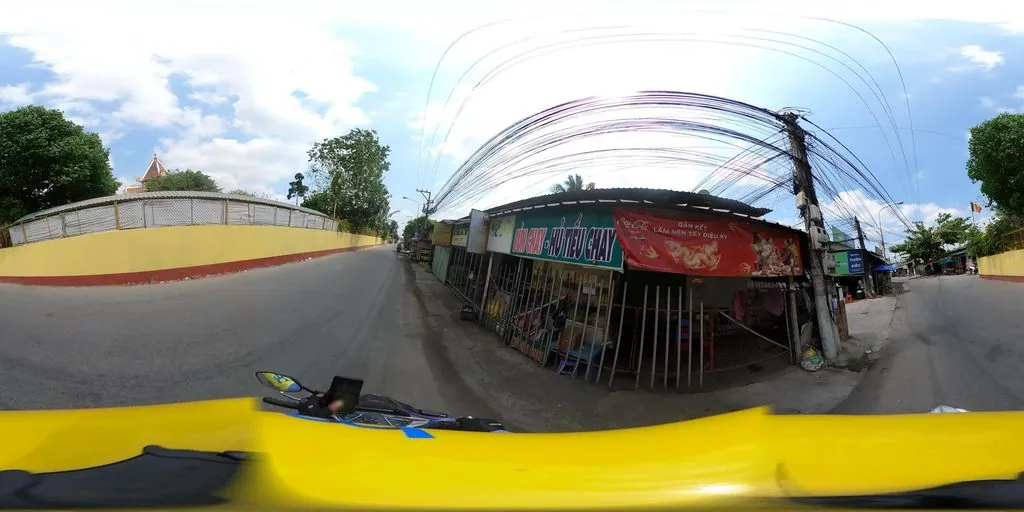 Tinh Xa Ngoc Thuan