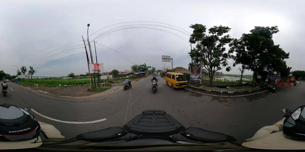 Indo Sari Kerupuk