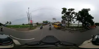 Indo Sari Kerupuk