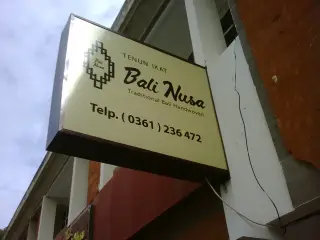 Buccheri bali denpasar