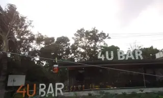 4U Bar