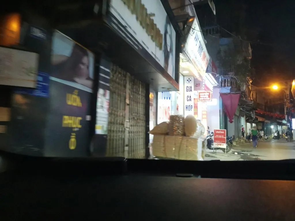 Kệ siêu thị tại Gia Lai