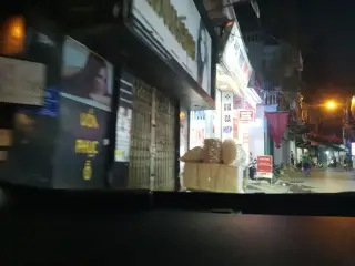 Kệ siêu thị tại Gia Lai