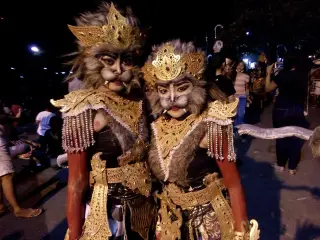 Badan Persatuan Nasional Denpasar
