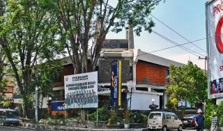 Badan Persatuan Nasional Denpasar — фото 3