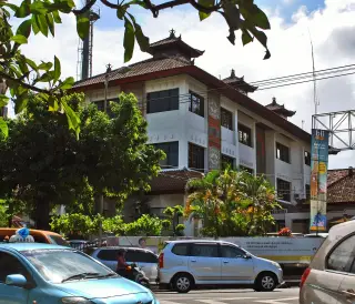 Badan Persatuan Nasional Denpasar — фото 4