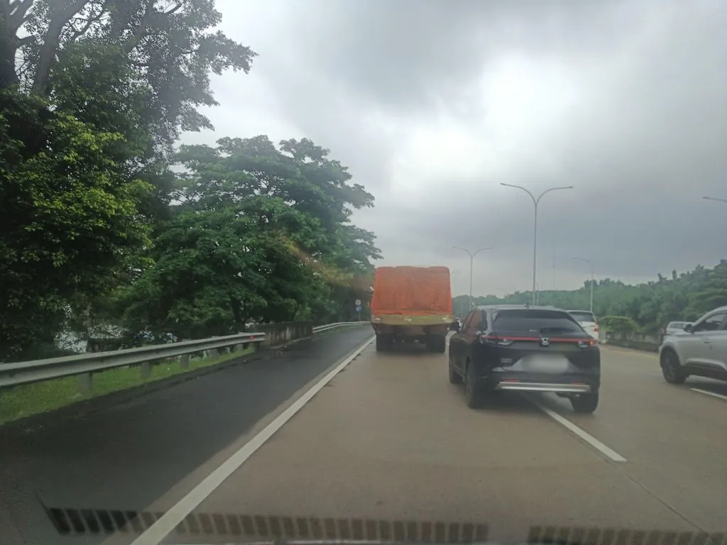 Seblak Pedas Bandung