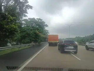 Seblak Pedas Bandung