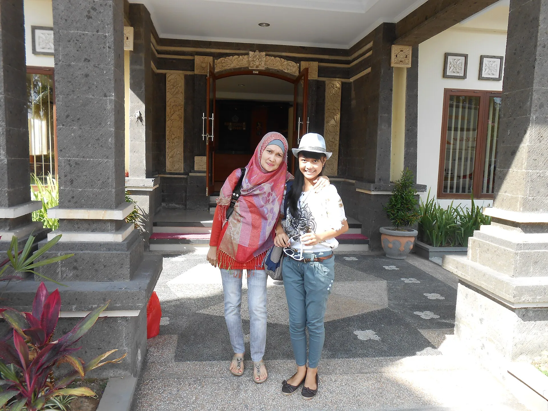 Koperasi Crea Bali