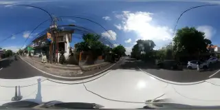 Rumah Makan Kedaton - Hayam Wuruk