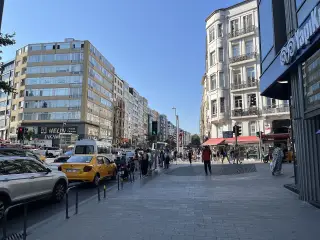 MOC Osmanbey