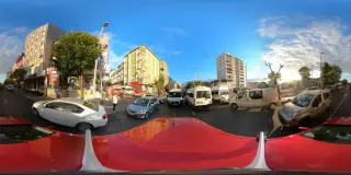 Hatay Wrap