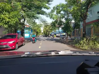Nhà hàng Hương Tràm