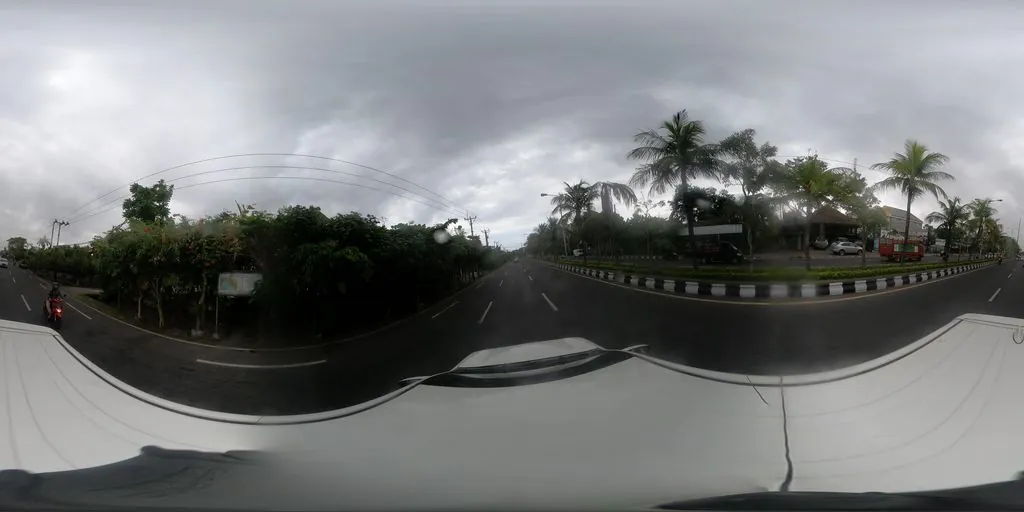 Kia Travel Bali