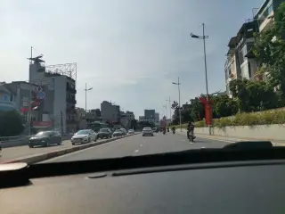 Nhà Hàng Hỏa Lò