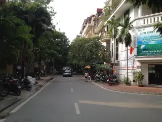 LẠC - Lost and Chill (Đỗ Quang)