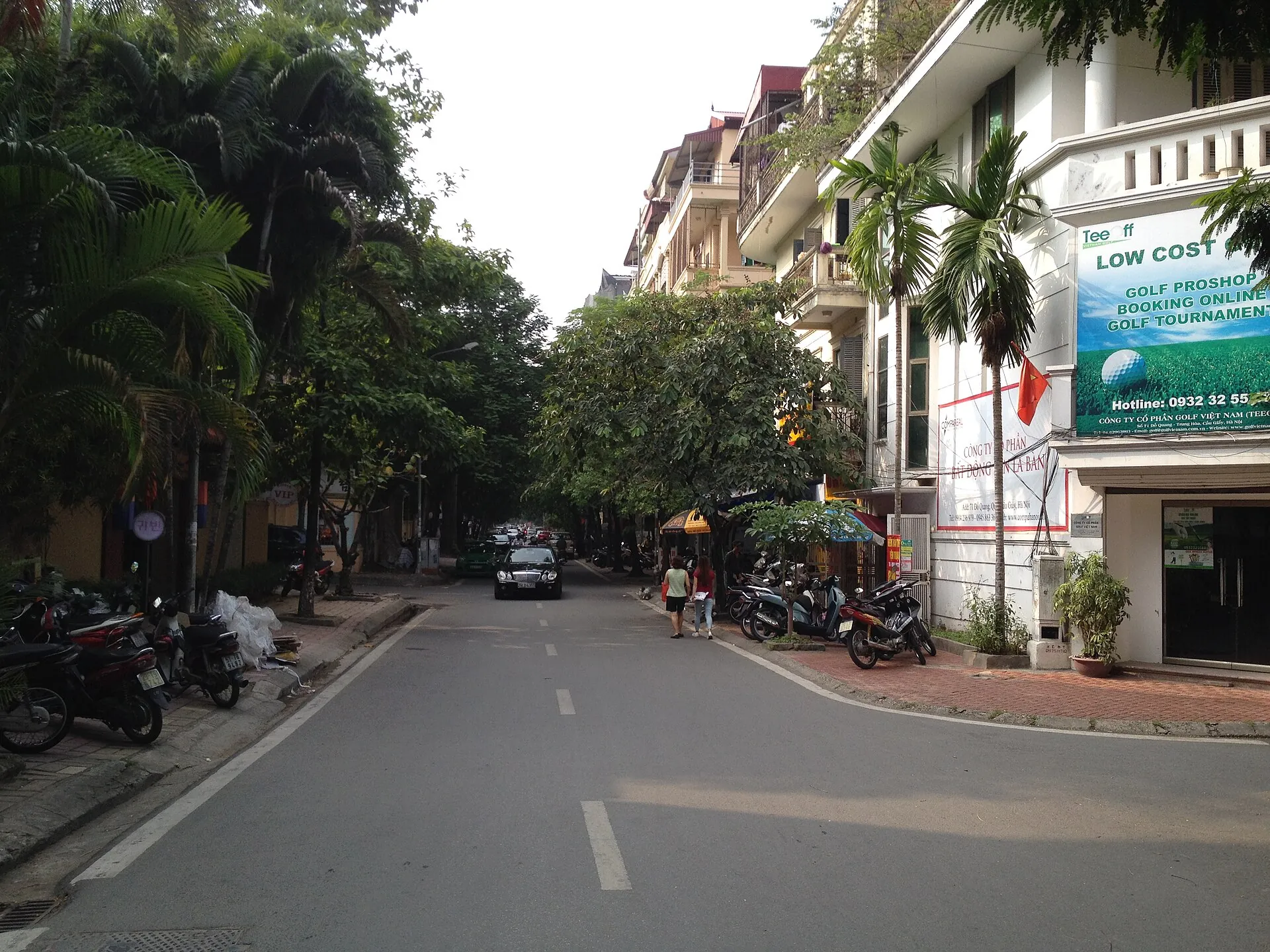 LẠC - Lost and Chill (Đỗ Quang)