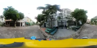 Toà Lâu Đài Của Đại Ca Béo