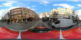 Urfam Ocakbasi
