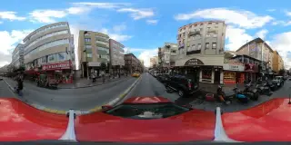Külünçe Sofrası