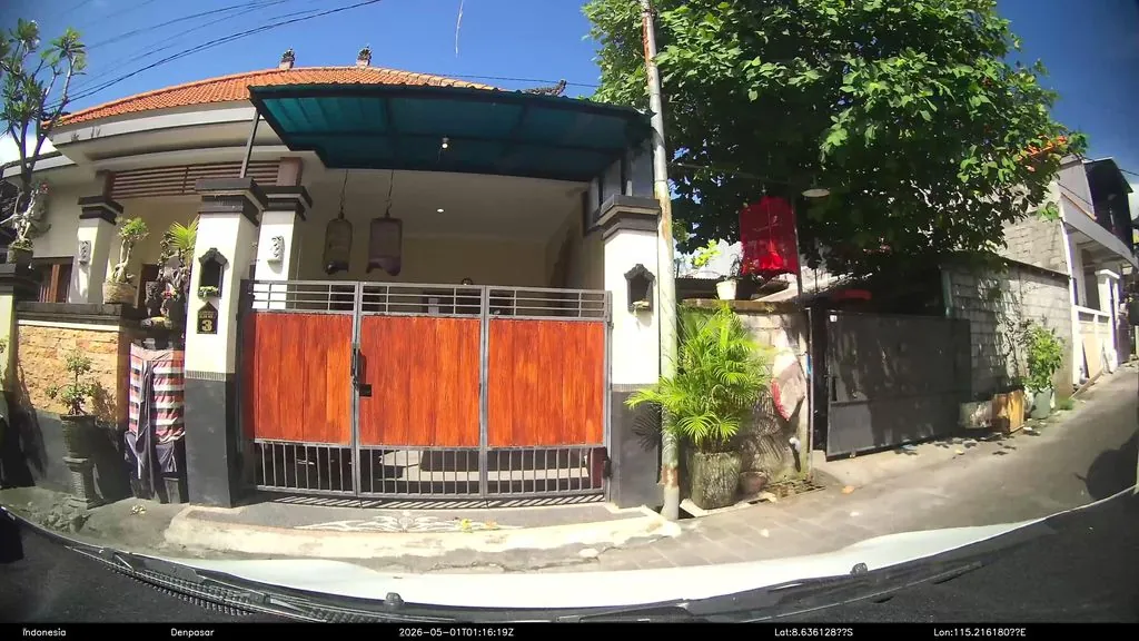 Seven Barber Gatsu Tengah