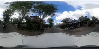 Ngorte Bali