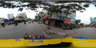 Nha Khoa 16A1
