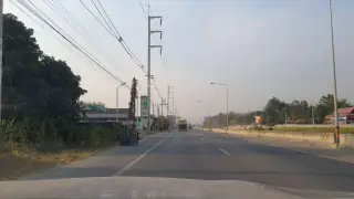 ภูวิศ เฟอร์นิเจอร์ สาขาน้ำแพร่, หางดง