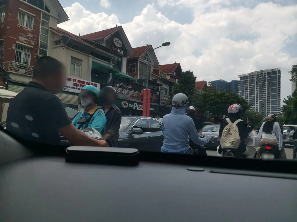 Công ty TNHH vận tải & du lịch Phúc Minh