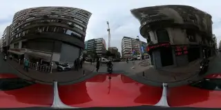 Kerim Tourism