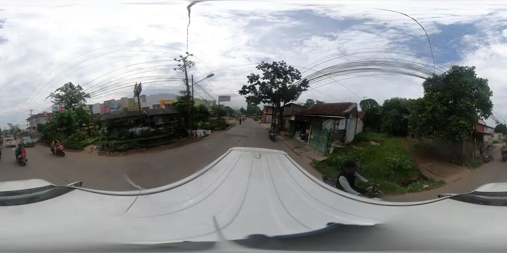 Bakso Ojolali Lama