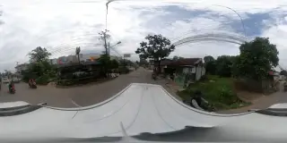 Bakso Ojolali Lama