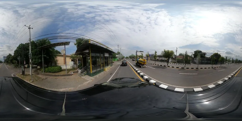Balai Pengembangan Jasa Konstruksi